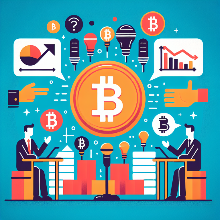 Bitcoin in 2025: A Smart Defense Against Inflation or Just Hype?