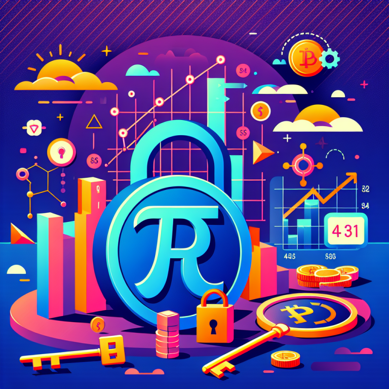 Unlocking Pi Coin: The Complete Guide to Selling Success