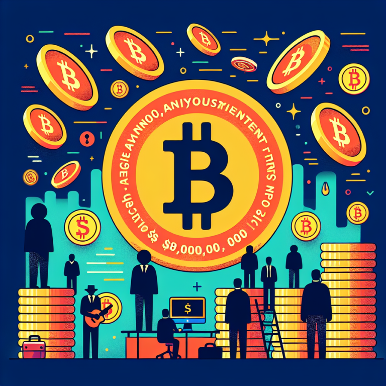 BlackRock’s $970 Million Bitcoin Buy: Impact on the Crypto World