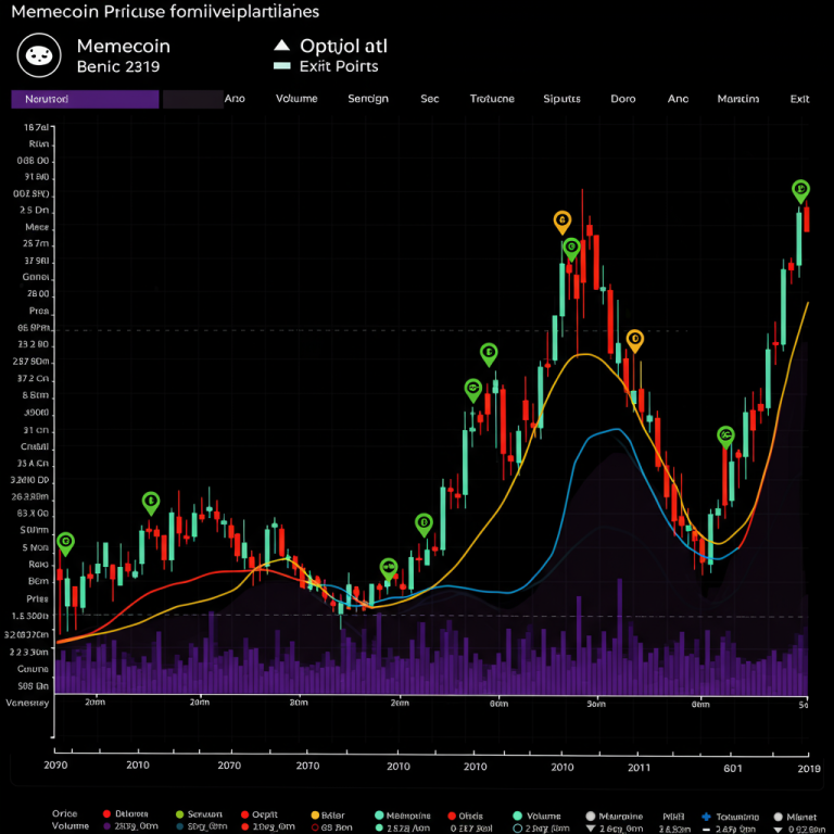 How to Rotate Out of Memecoins Without Slippage