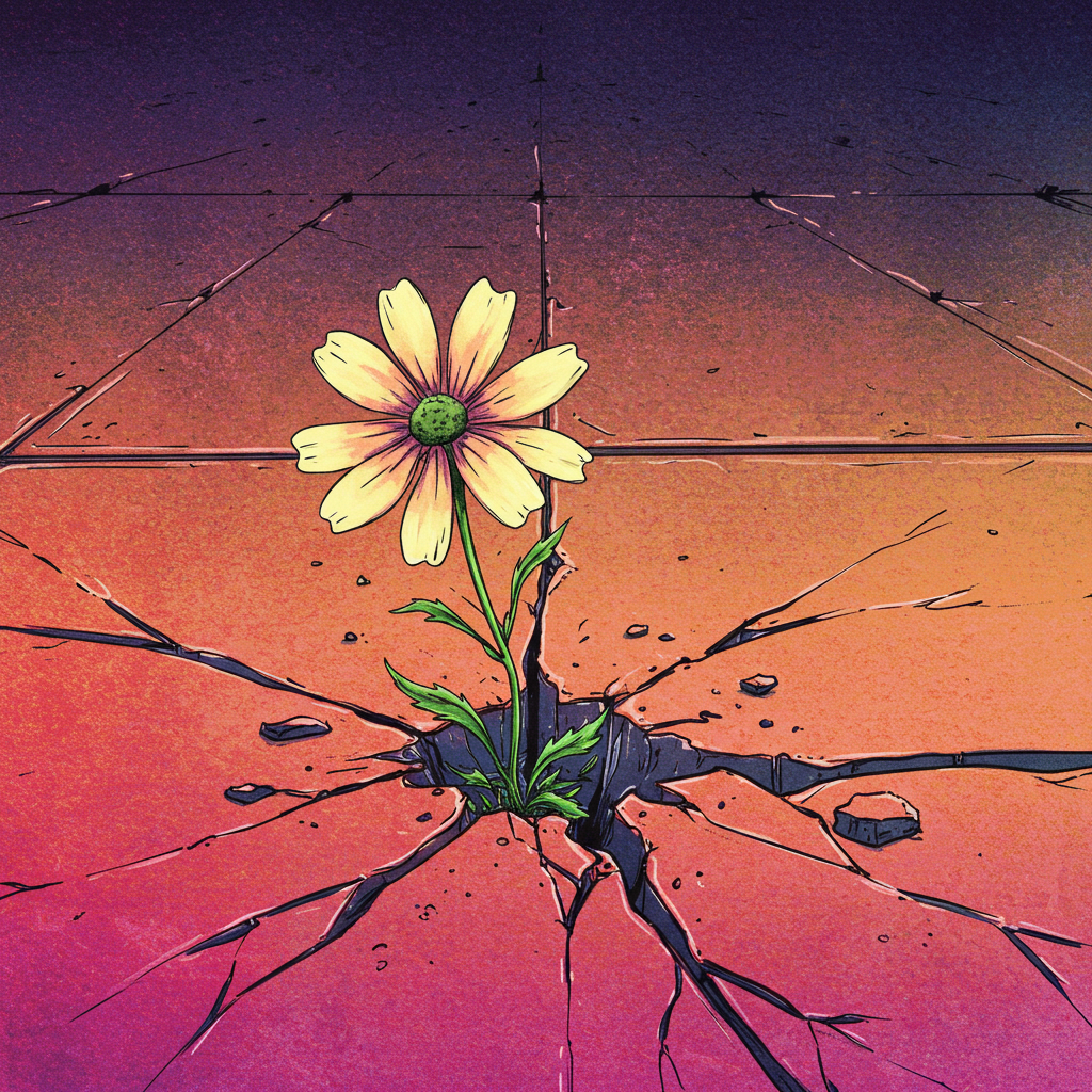 metaphor illustration