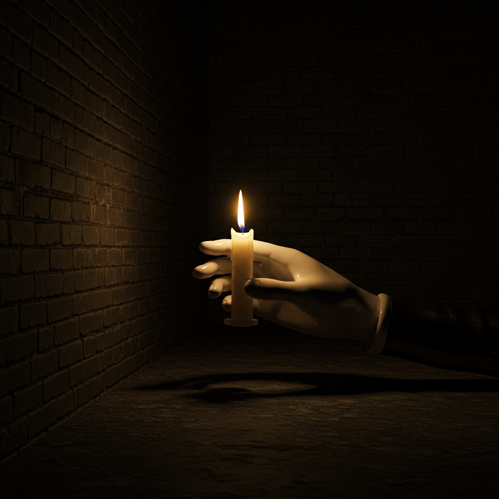 metaphor illustration