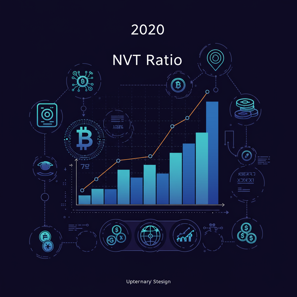 In 2030, the NVT Ratio is the key metric for assessing the value of digital assets in a fu…