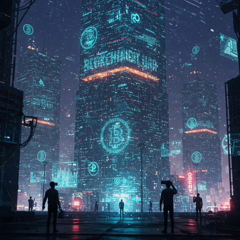 On-Chain Analysis 101: Reading the Blockchain Like a Pro