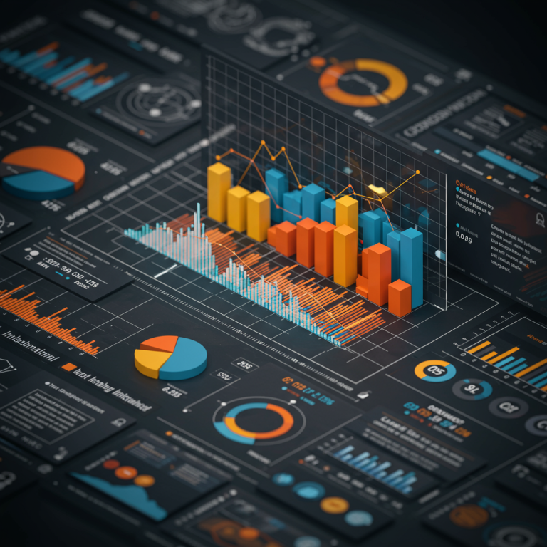 Case Study: 5× on a Micro‑Cap Using Nansen