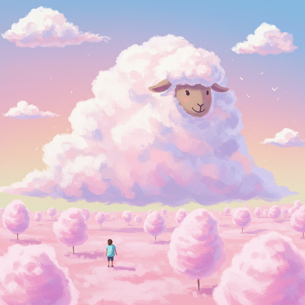 metaphor illustration