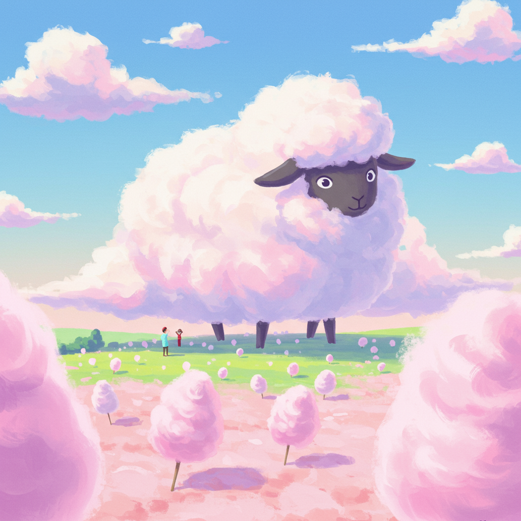 metaphor illustration