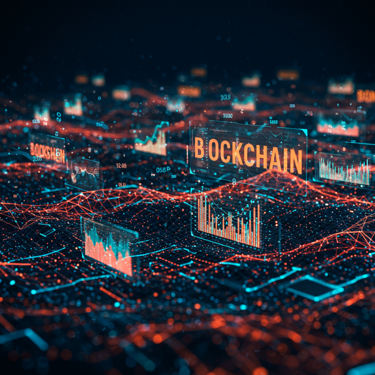 This Week in On‑Chain: Key Metrics to Watch