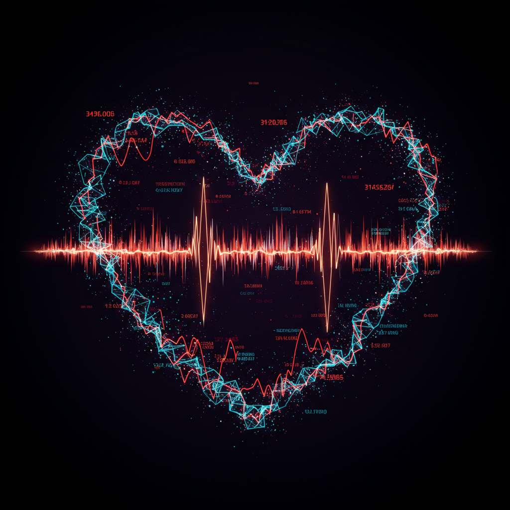 On-chain metrics are the heartbeat of the blockchain, pulsing with information that guides…