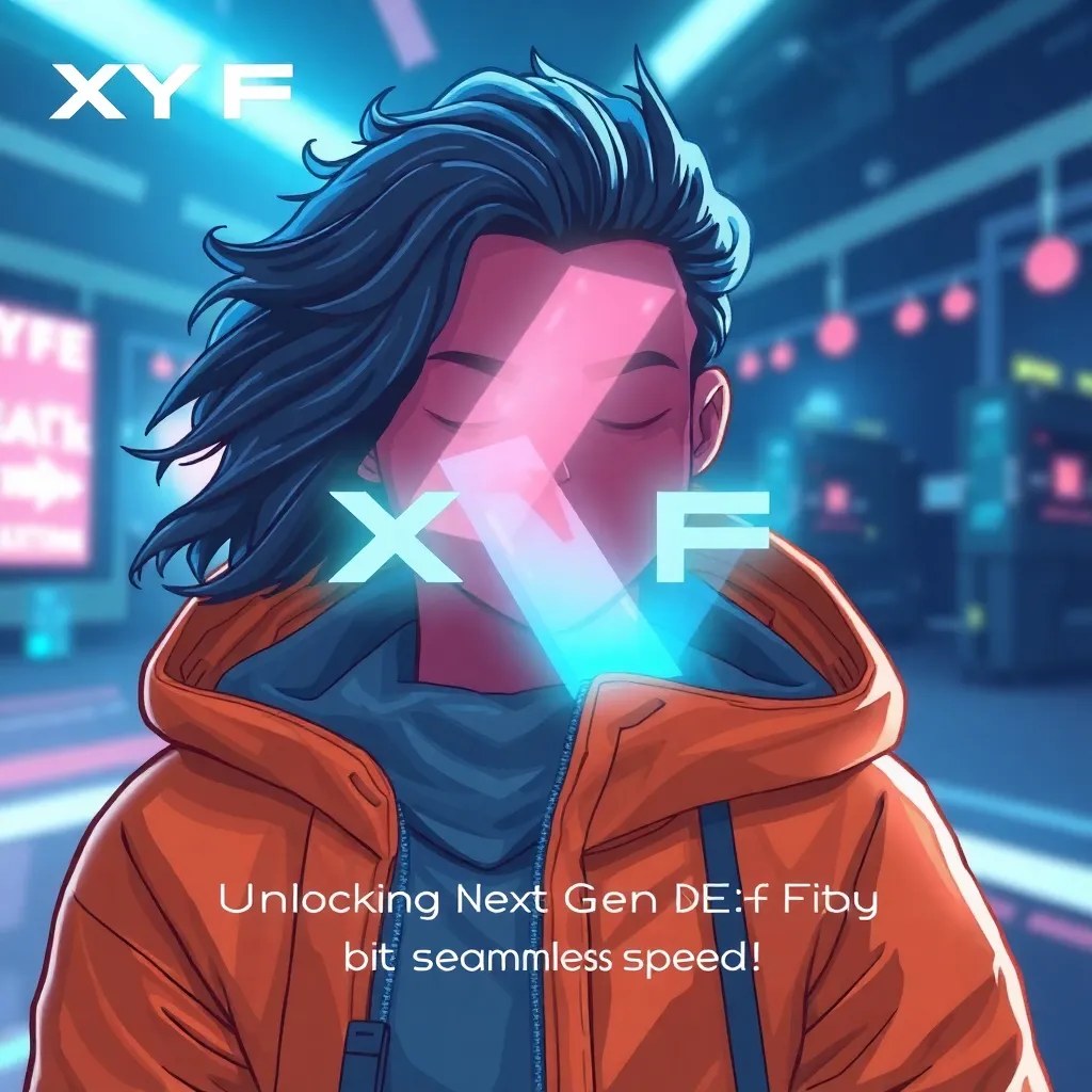 "Xylofer (XYF) Launch: Unlocking Next-Gen DeFi with Seamless Speed!"